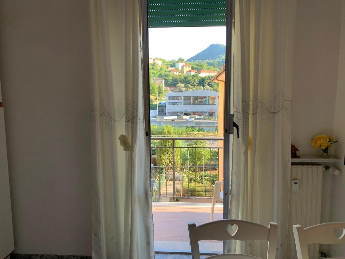 Maison Iva & Gio' Old Style Genua