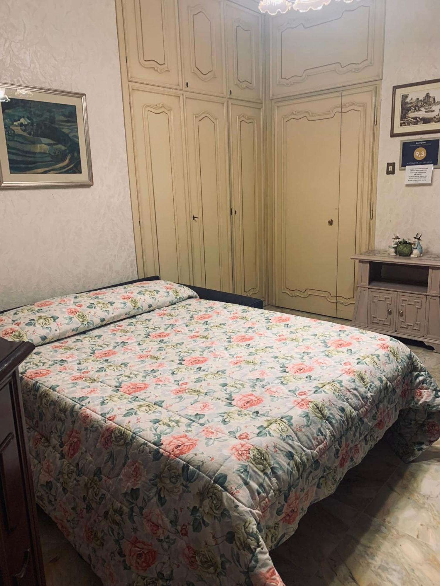 Maison Iva & Gio' Old Style
