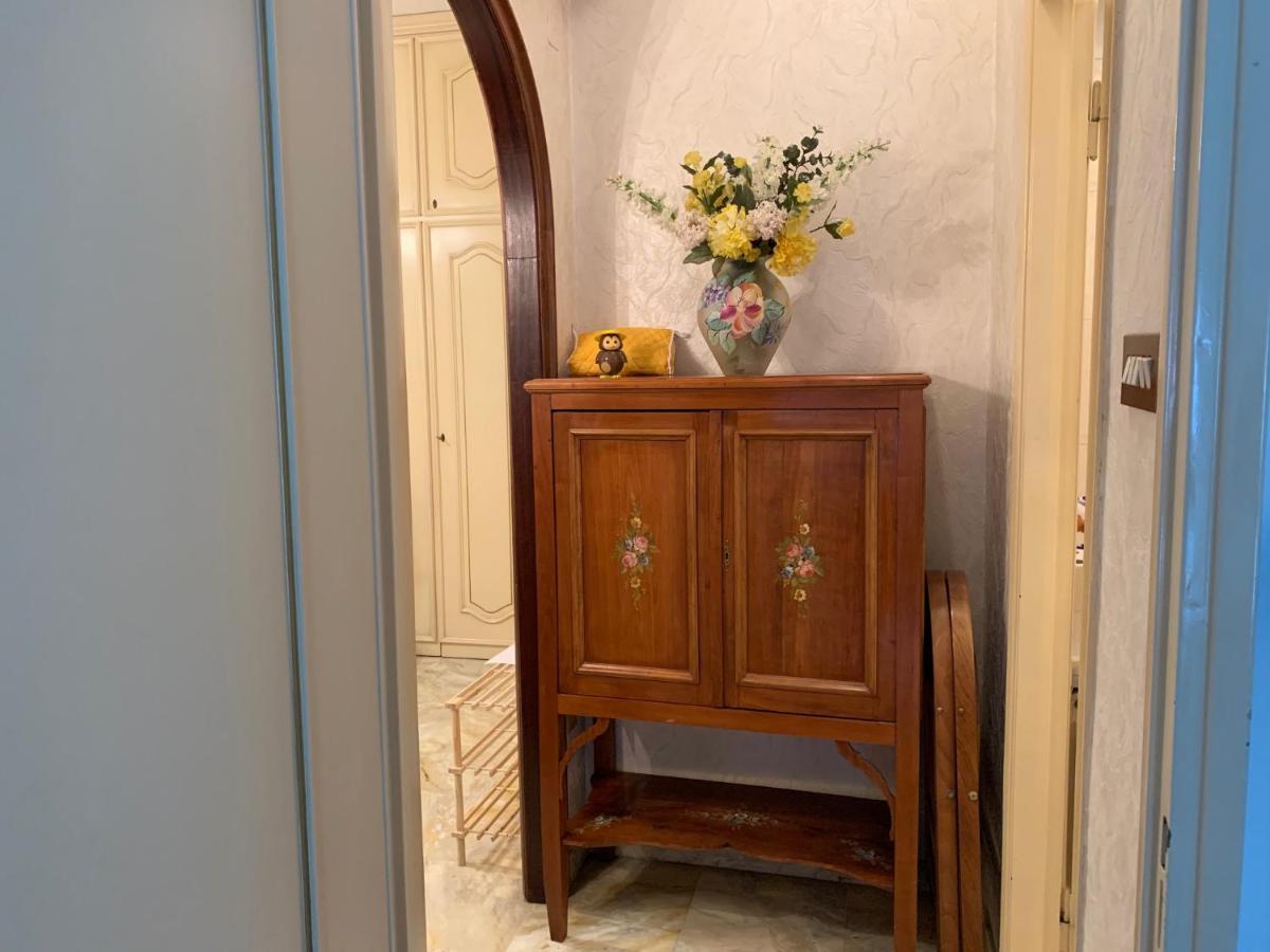Apartment Maison Iva & Gio' Old Style