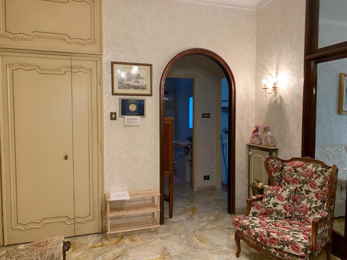 Apartment Maison Iva & Gio' Old Style *