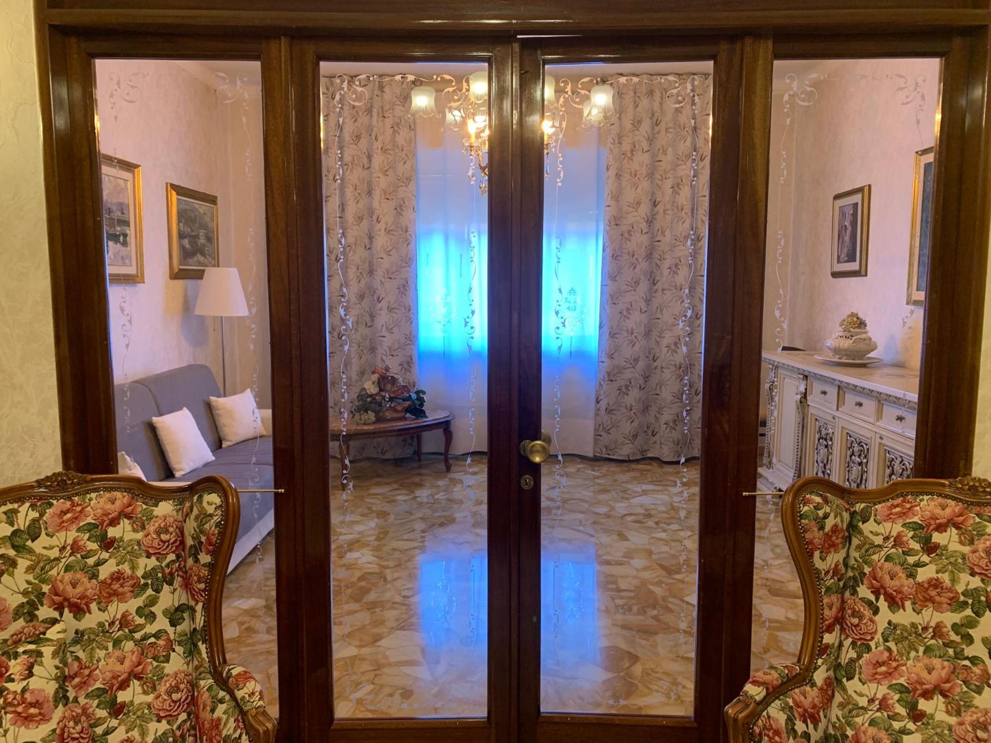Maison Iva & Gio' Old Style * Genoa