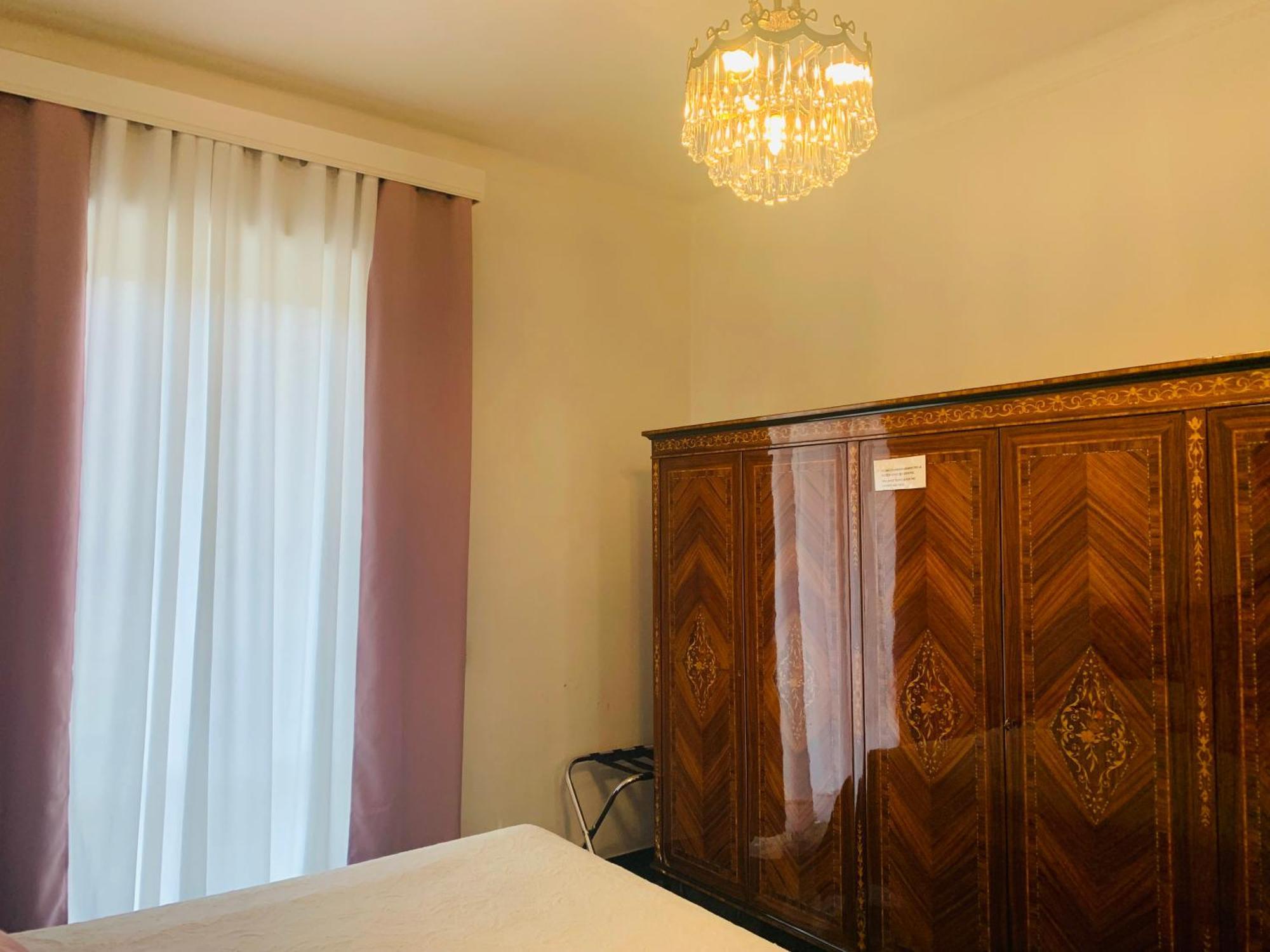 Maison Iva & Gio' Old Style * Genoa