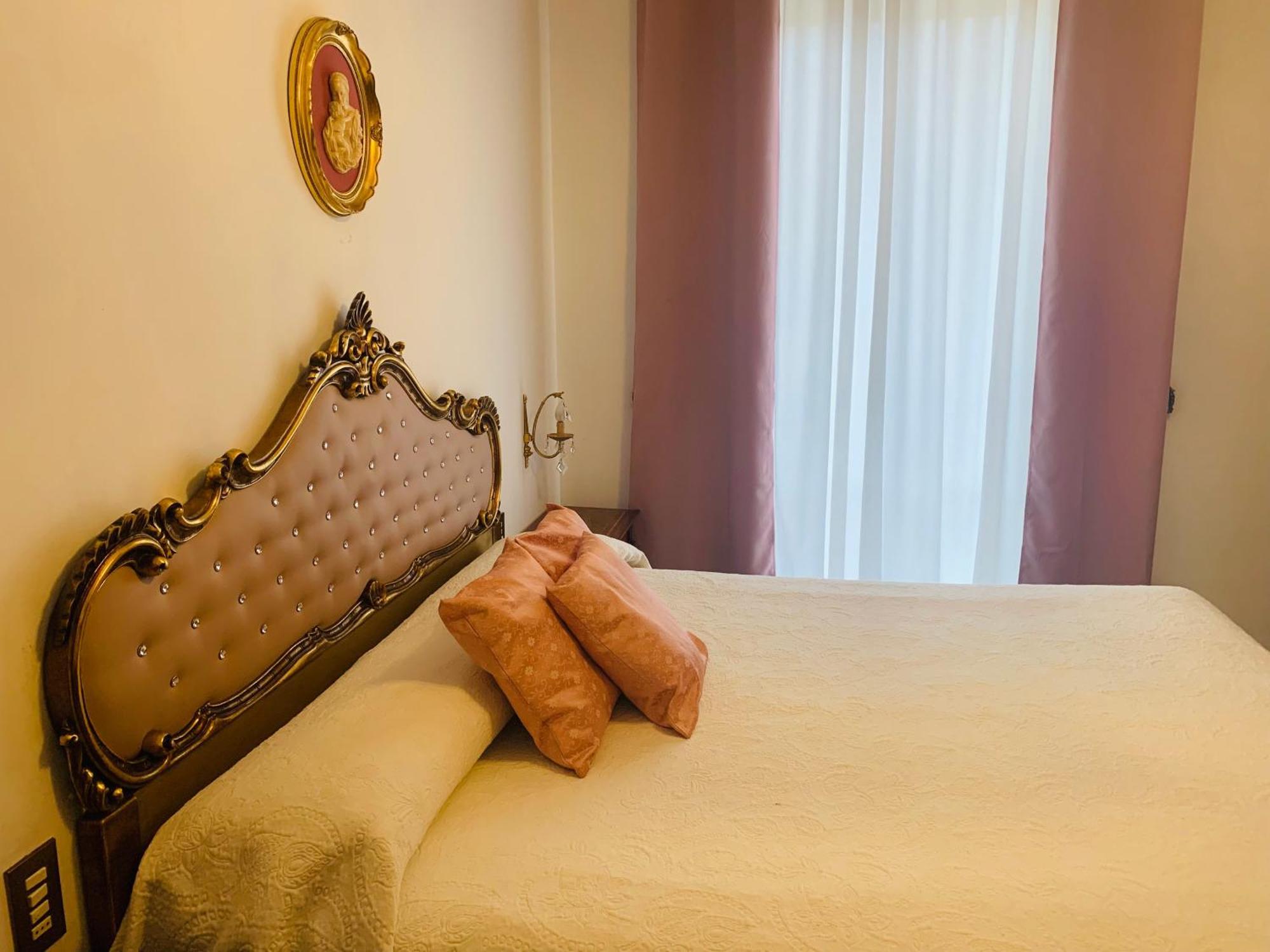 Maison Iva & Gio' Old Style Apartment *