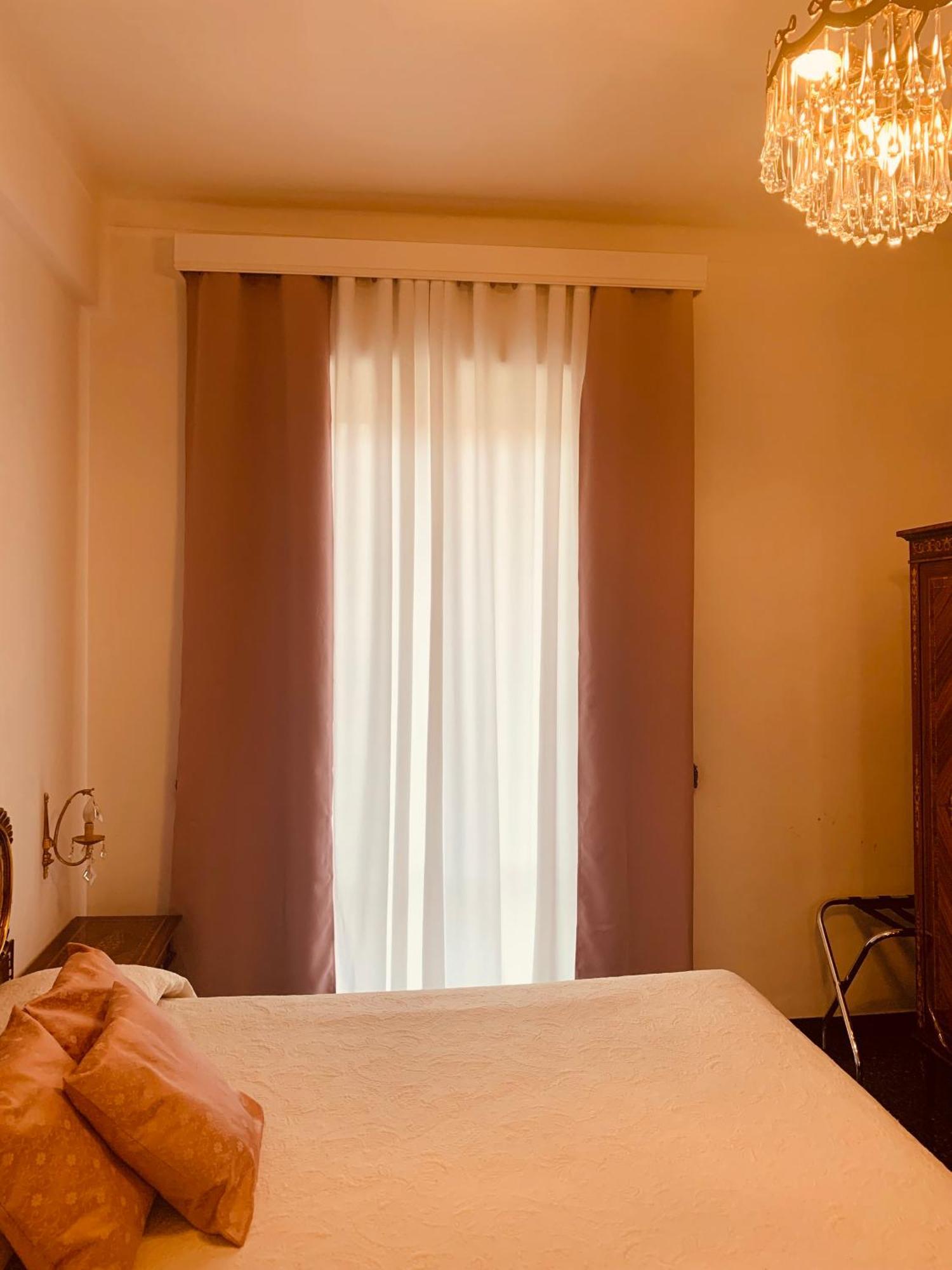 Maison Iva & Gio' Old Style Genoa