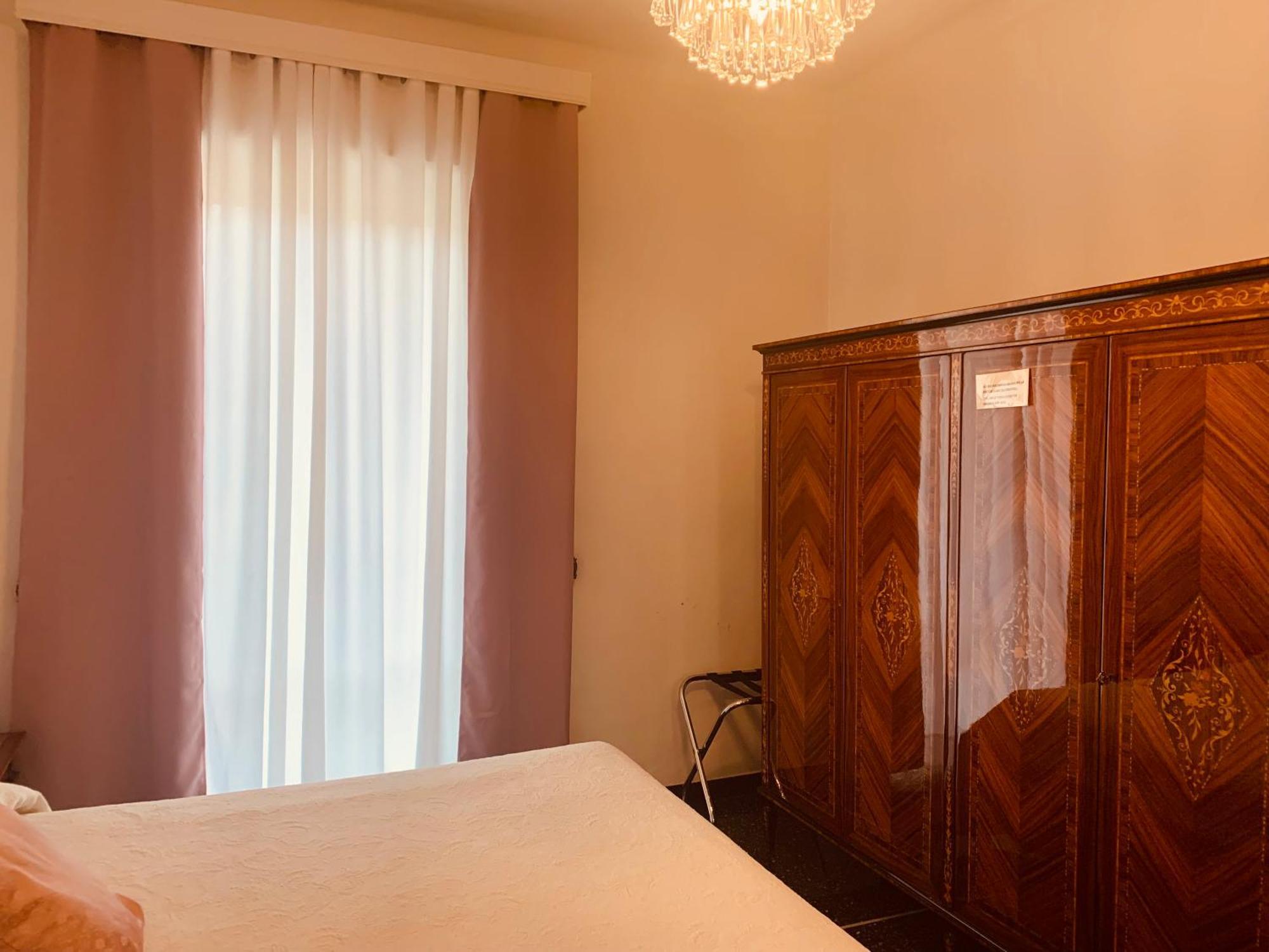 Maison Iva & Gio' Old Style Apartment *