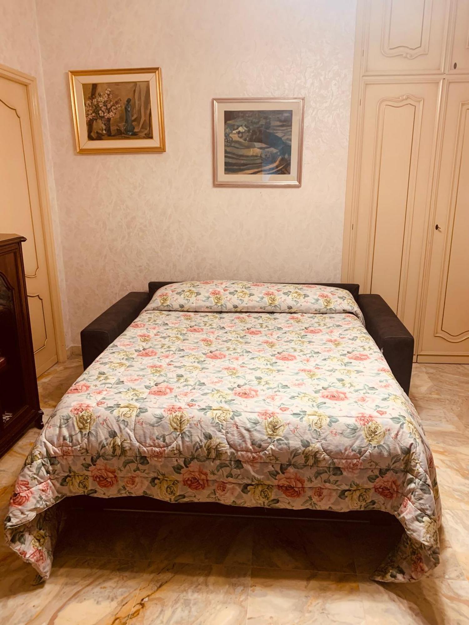 Maison Iva & Gio' Old Style * Genoa