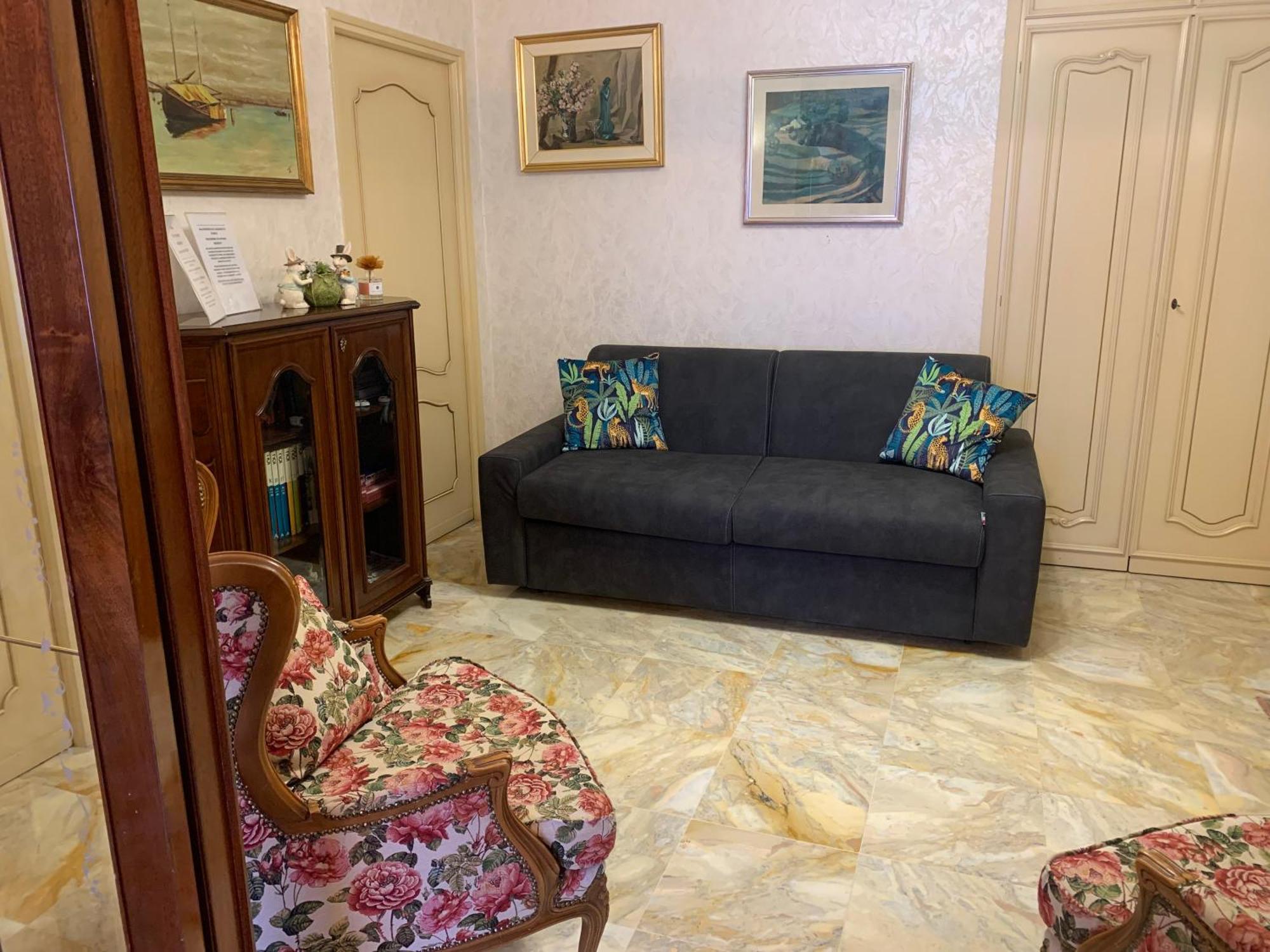 Apartment Maison Iva & Gio' Old Style