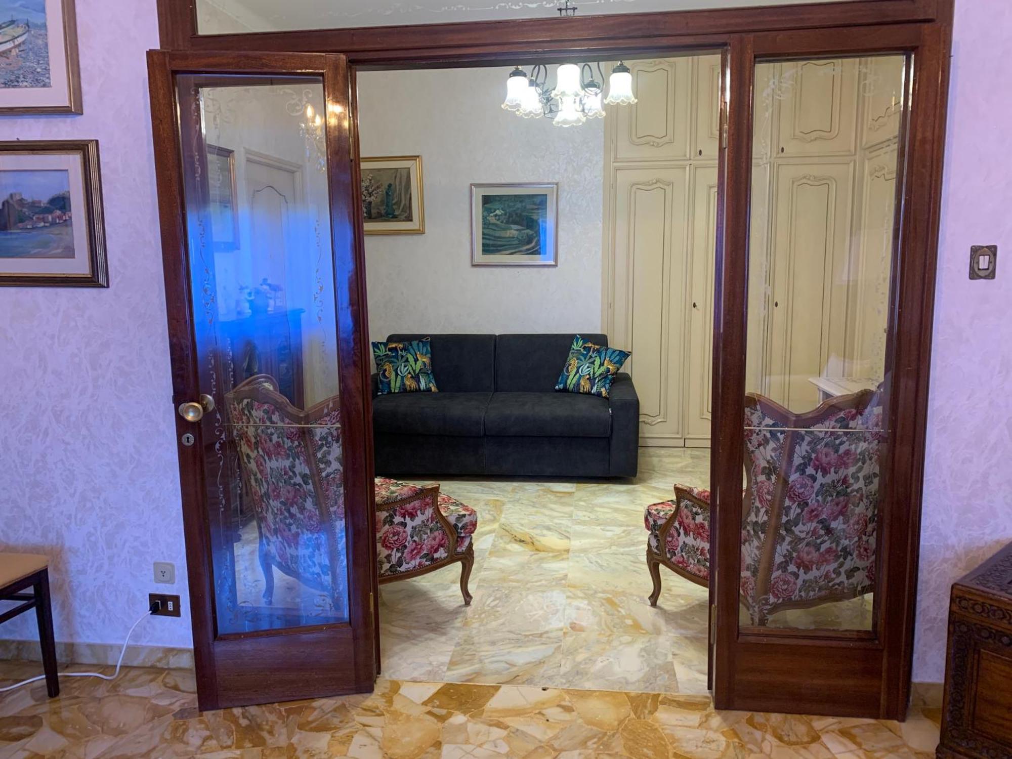 Apartment Maison Iva & Gio' Old Style