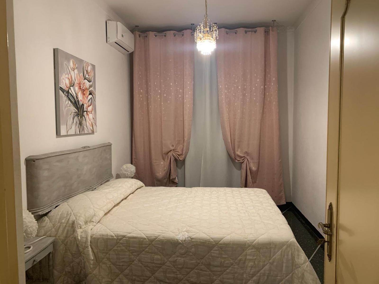 Maison Iva & Gio' Old Style Apartment *