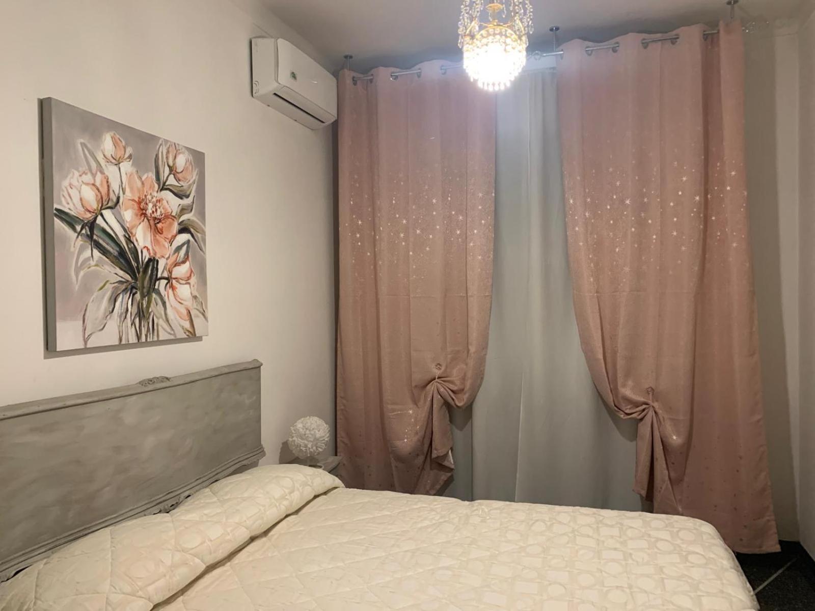 Maison Iva & Gio' Old Style Apartment Genoa