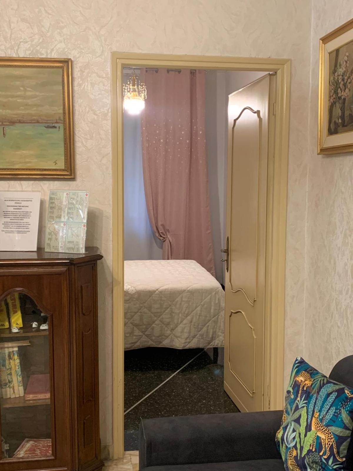 Maison Iva & Gio' Old Style Apartment