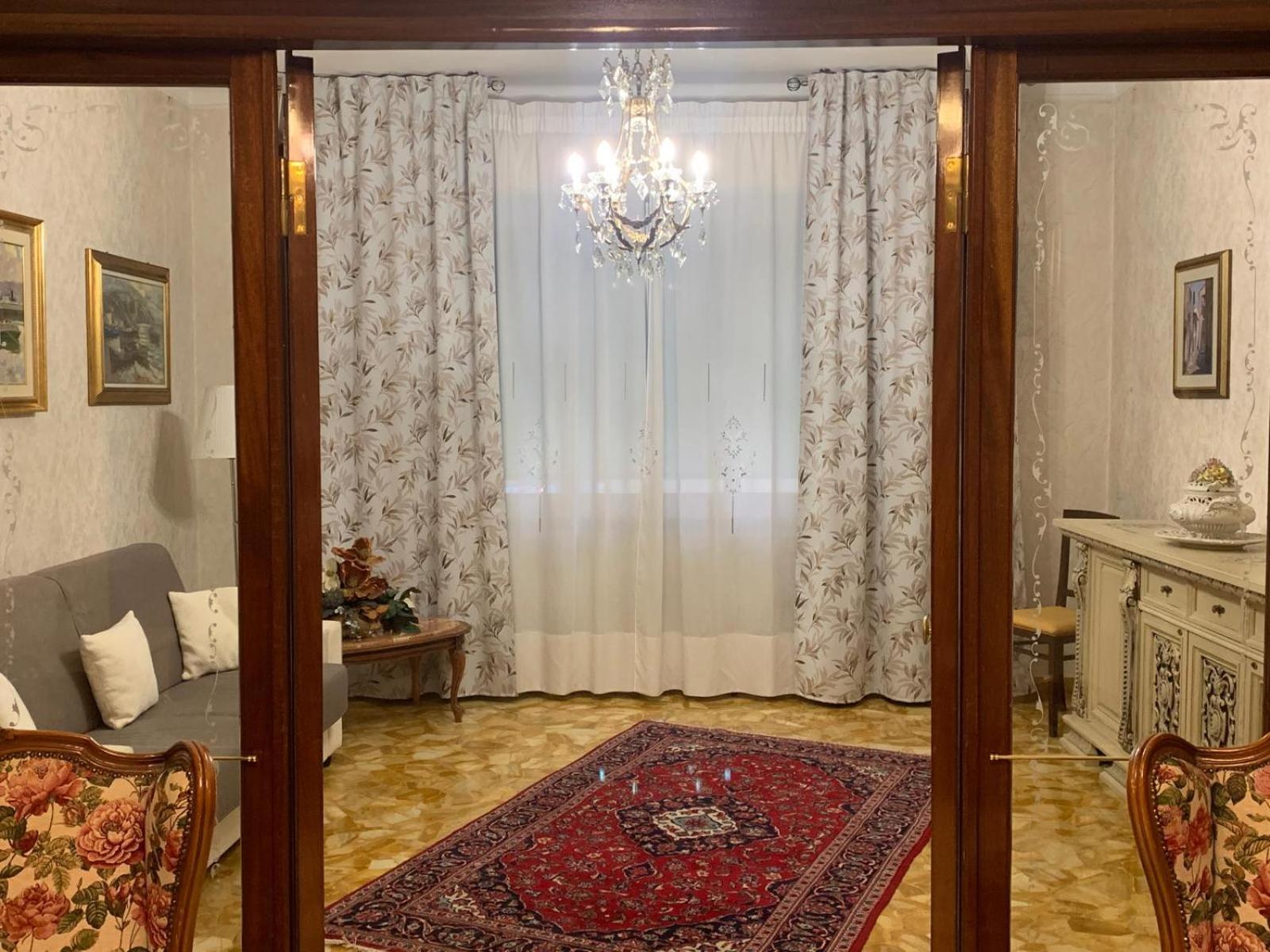 Apartment Maison Iva & Gio' Old Style